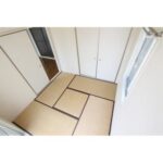 フォーサイト池田台Ａ棟　加納の2DK賃貸アパート　 画像10