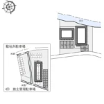 レオパレスこのはなⅡ 101号室 画像16 レオパレスこのはなⅡ 101号室 画像16