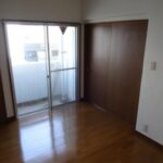 コンフォート宮崎　南宮崎の1DK賃貸マンション 画像4