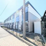 レオパレスowl 101号室 画像17 レオパレスowl 101号室 画像17