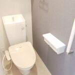 エアリーみとよ　Ⅰ　206号室　 画像10