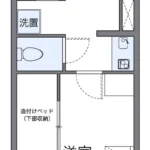 【1/24 募集対象外の為非表示】レオパレスプリマヴェーラ 101号室 画像1 【1/24 募集対象外の為非表示】レオパレスプリマヴェーラ 101号室 画像1