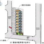 レオパレスウィステリア 　105号室　 画像16