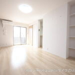 グラシアス　104号室　 画像3