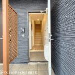 アンソレイユ　ＳＨ201号室　 画像14