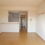 日ノ出マンション　 画像3