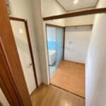 南マンションB　宮崎の3DK賃貸アパート 画像12