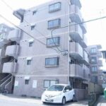 オクトワール宮崎西弐番館　102号室 画像4