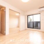 ＡＬＯＡＬＯ　204号室　 画像4