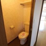 サンライズ吉村Ⅰ　宮崎神宮の2LDK賃貸マンション　 画像14