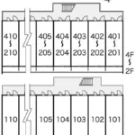 レオパレスヒルズハイネ 109号室 画像14
