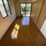 センチュリーコート5番館 芳士 蓮ケ池の1LDK賃貸マンション 画像4 センチュリーコート5番館 芳士 蓮ケ池の1LDK賃貸マンション 画像4