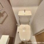 シャルフ　赤江　Ⅲ 画像8