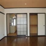 パステルハウスＡ棟　 画像3