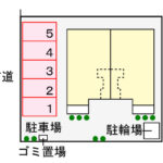 ベル　グランツ202号室　 画像15