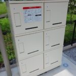 メテオール・ケイ Ⅱ105号室 画像13 メテオール・ケイ Ⅱ105号室 画像13