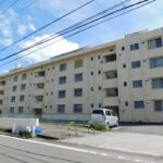 高洲マンション 宮崎の2LDK賃貸マンション 