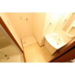 ウエストコーストⅡ　蓮ケ池のワンルーム賃貸マンション 画像16