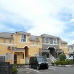 エレガントヴィラ１号館 101号室 