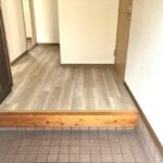 江平東町貸家　宮崎の3LDK賃貸一戸建て 画像8