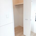 エアリーみとよ　Ⅰ　205号室　 画像6