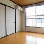 フォーブル横山　清武の2DK賃貸アパート　 画像6