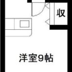 エレガンス１１　403号室　 画像1