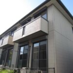 サン・グレイスI棟 画像2