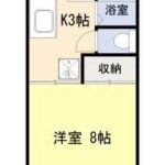 コーポ石丸　 画像1