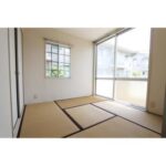 フォーサイト池田台Ａ棟　加納の2DK賃貸アパート　 画像7