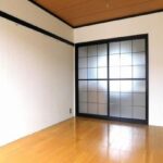 フォーブル横山　清武の2DK賃貸アパート　 画像3