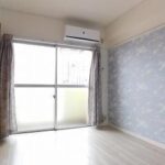 センチュリープラーザ　宮崎神宮の1K賃貸マンション 画像3