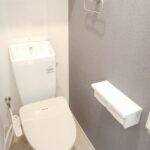 エアリーみとよ　Ⅱ203号室　 画像8