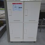 サザンクロス　Ⅲ　205号室 画像13