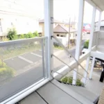 レオパレス神宮の杜 102号室　 画像22