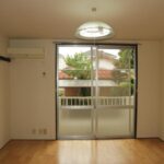 パステルハウスD棟　 画像3