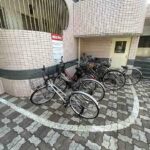 エレガンス１１　205号室　 画像25