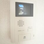 クィーンベル　Ⅱ202号室　 画像12