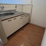 オクトワール宮崎西弐番館２０６号室　 画像8