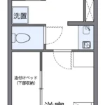 レオパレスSCHIELE 画像1 レオパレスSCHIELE 画像1