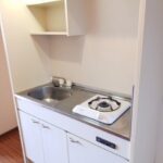 シ－サイド大淀　 画像6