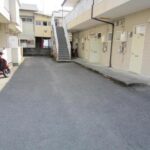 サンシャインハイツＡ　202号室　 画像4