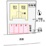 ｅｔｅｒｎｏ　Ｓｏｒａ　102号室　 画像15