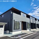 シャルフ 赤江 Ⅲ シャルフ 赤江 Ⅲ