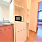 レオパレスウィステリア 　105号室　 画像8