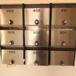 ウエストコーストⅡ　蓮ケ池のワンルーム賃貸マンション 画像20