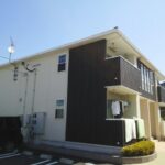 ベル グランツ202号室 