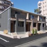 シュー スウィート 201号室 