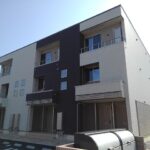 ハピネス Ⅱ101号室