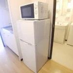 レオネクストＧＲＥＥＮＷＯＯＤ 201号室 画像7